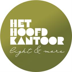 Het Hoofdkantoor Bussum