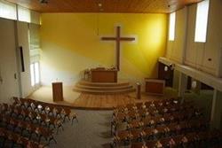 Kruiskerk Haulerwijk