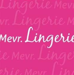 Mevrouw Lingerie