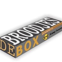 De Broodjesbox - Weezebeeksingel