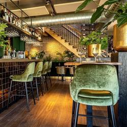 Restaurant Wijnbar FERRO