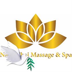 Nada Thaise massage