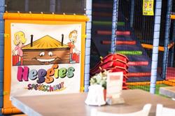 Binnenspeeltuin Heggies Speelschuur