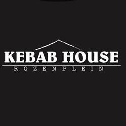 Cafetaria & KebabHouse Rozenplein