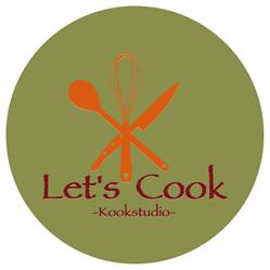Kookstudio Let's Cook