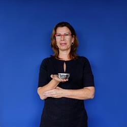 Karin Wichers atelier