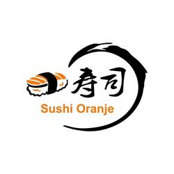 Sushi Oranje