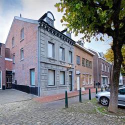 Vakantieappartement Diepstraat