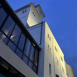 Restaurant Sillyfox