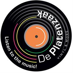 De Platenzaak Vinyl & More