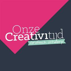 Onze Creativitijd