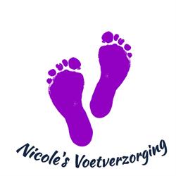 Nicole's Voetverzorging Ambulante Pedicure