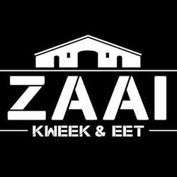ZAAI Kweek & Eet