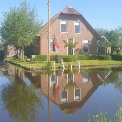 Het Stalhuys