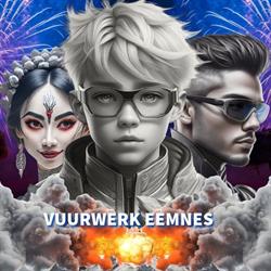 Vuurwerk Eemnes