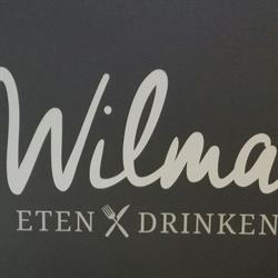 Wilma Eten en Drinken