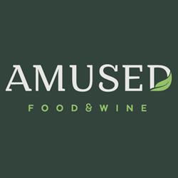 Amused Food & Wine