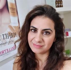 Beautysalon Nilay