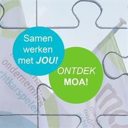 Stichting MOA