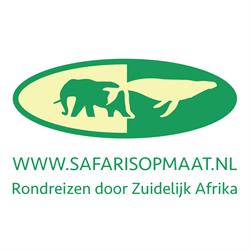 Safari's Op Maat