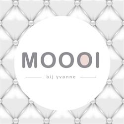 Schoonheidssalon MOOOI bij yvonne
