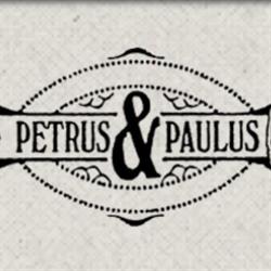 Tearoom en pannenkoekenhuis Petrus & Paulus V.O.F.