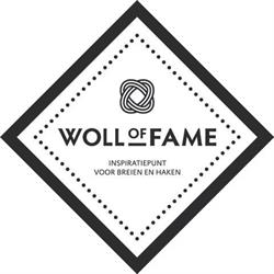 Woll Of Fame