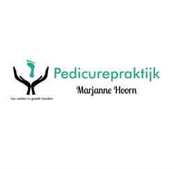 Pedicurepraktijk Marjanne Hoorn