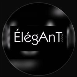 ÉlégAnT Mode (elegant Fashion)