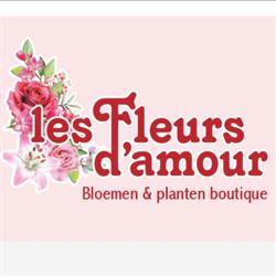 Les Fleurs D’amour