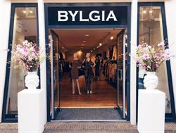 Bylgia