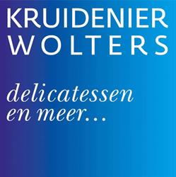 Kruidenier Wolters Groningen