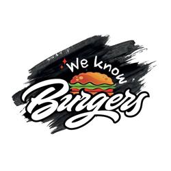 We Know Burgers