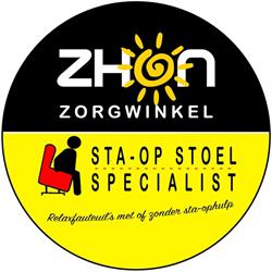 De Staopstoel-Specialist