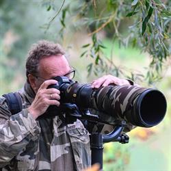 Pieter Bosch fotografie