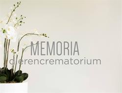 Dierencrematorium Memoria Tilburg