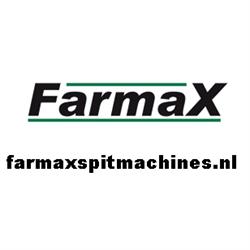 Farmax Spitmachine