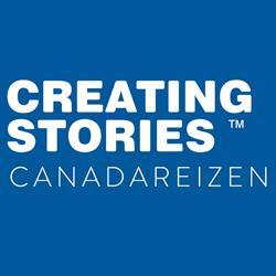 Canadareizen