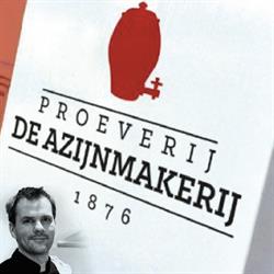 Restaurant Proeverij de Azijnmakerij