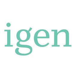igen – People. Potential. Positivity.