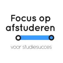 Focus op Afstuderen