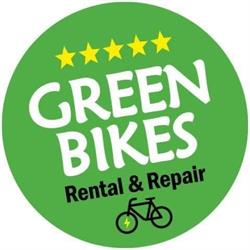 Green Bikes