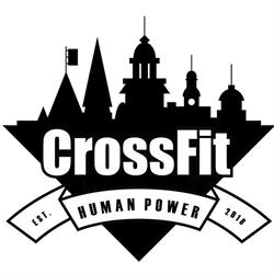 Crossfit Human Power