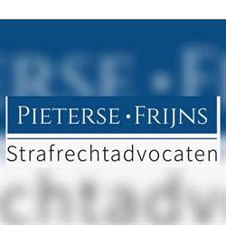 Pieterse Frijns Strafrechtadvocaten