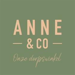 Anne & Co