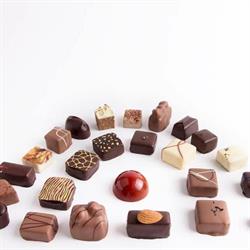 Chocobonbon