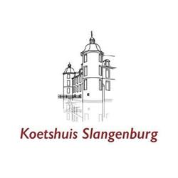Koetshuis Kasteel Slangenburg