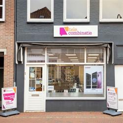GS-Telecom/Telecombinatie Steenbergen