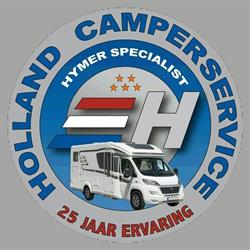 Holland Camperservice
