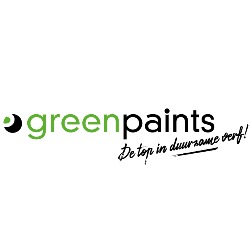 Greenpaints - De top in duurzame verf!